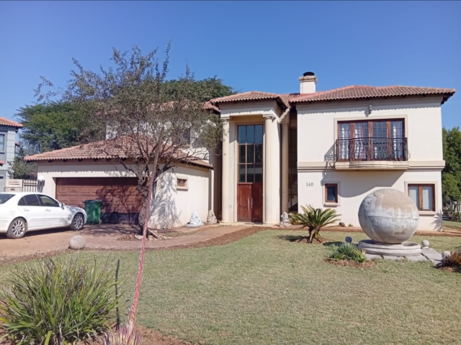 4 Bedroom Property for Sale in WestLake Country Safari Estate North West